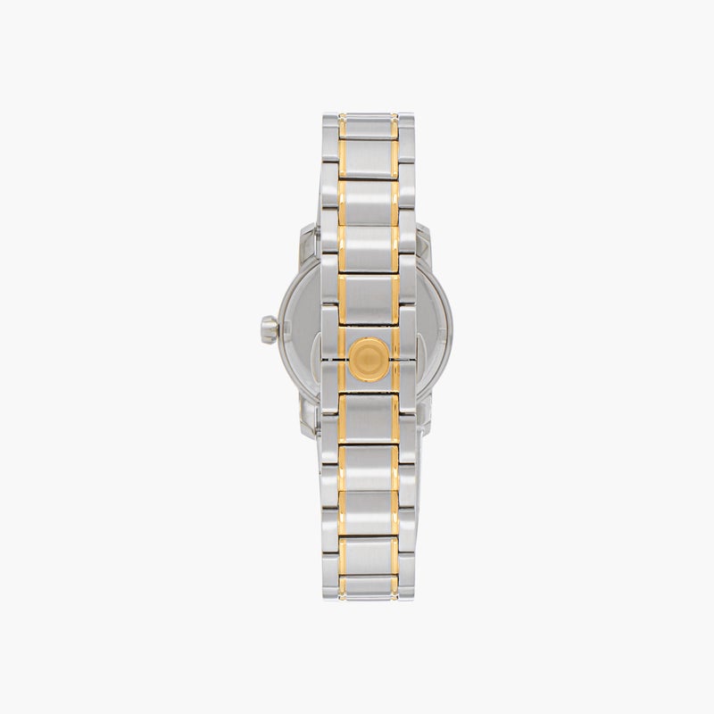 Omax Masterpiece Women's Watch with Green Dial - Image 3